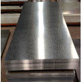 DIN DX51D Galvanized Steel Plate